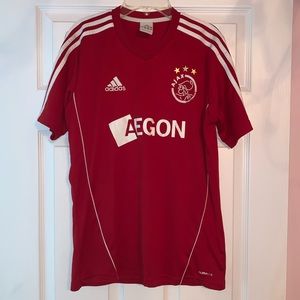 AFC Ajax Futbol / Soccer Jersey - Youth XL